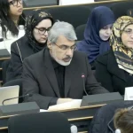Iran tells UN it will not submit to ‘lawless aggression’ by US, Israel