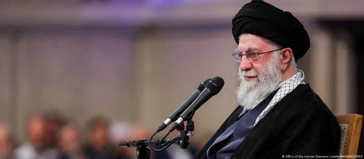 Iran’s supreme leader, Khamenei dies at 86