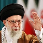 Ayatollah Ali Khamenei