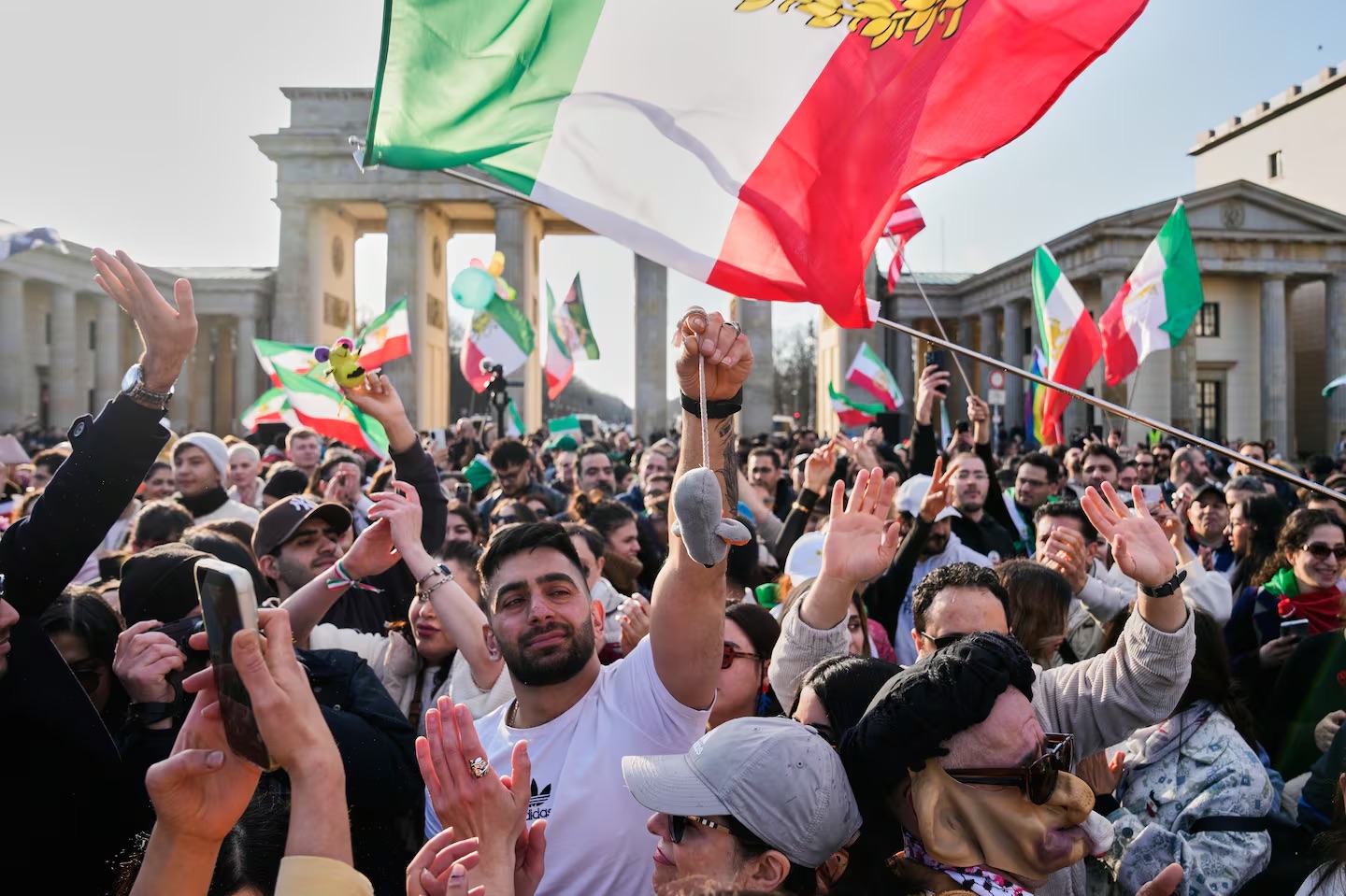 Middle East crisis: Fear spreads over killing of Iran’s Supreme leader, Shittes protest