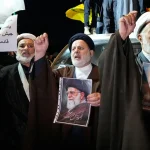 Iraq announces three days of mourning over death of Khamenei