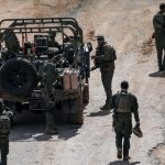 Israel intensifies strikes, plans deeper ground operations in Lebanon