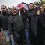 Israeli killing