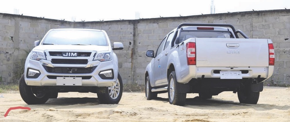 Momentum builds for 20th Lagos Motor Fair, 13th Africa Autoparts Expo