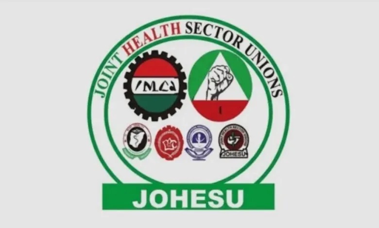 JOHESE