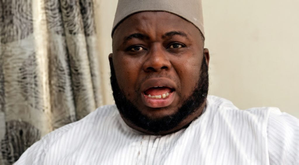 Alhaji Mujahid Abubakr Dokubo-Asari