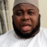 Alhaji Mujahid Abubakr Dokubo-Asari