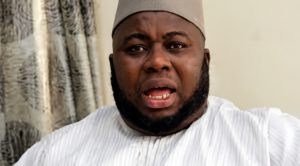 Alhaji Mujahid Abubakr Dokubo-Asari