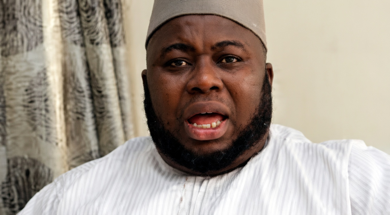 Alhaji Mujahid Abubakr Dokubo-Asari