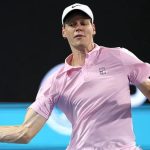 Jannik Sinner has won eight of his 12 matches against Alexander Zverev