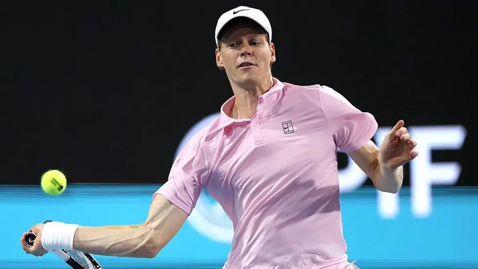 Jannik Sinner has won eight of his 12 matches against Alexander Zverev