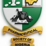 Pharmaceutical Society of Nigeria logo