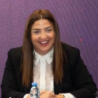 Joelle Haykal, Group ED, Mikano Motors