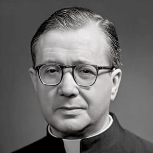 Josemaria-Escriva