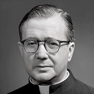 Josemaria-Escriva