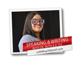 Dr Ruth column