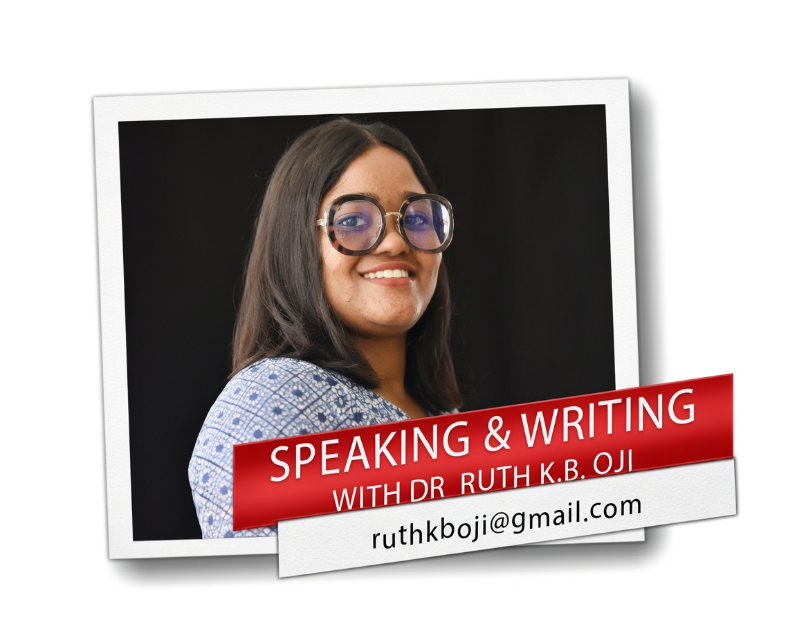 Dr Ruth column