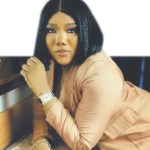 Juliet Edeh, entrepreneur