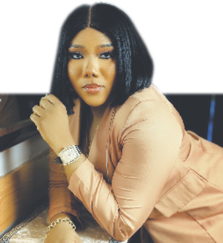 Juliet Edeh, entrepreneur