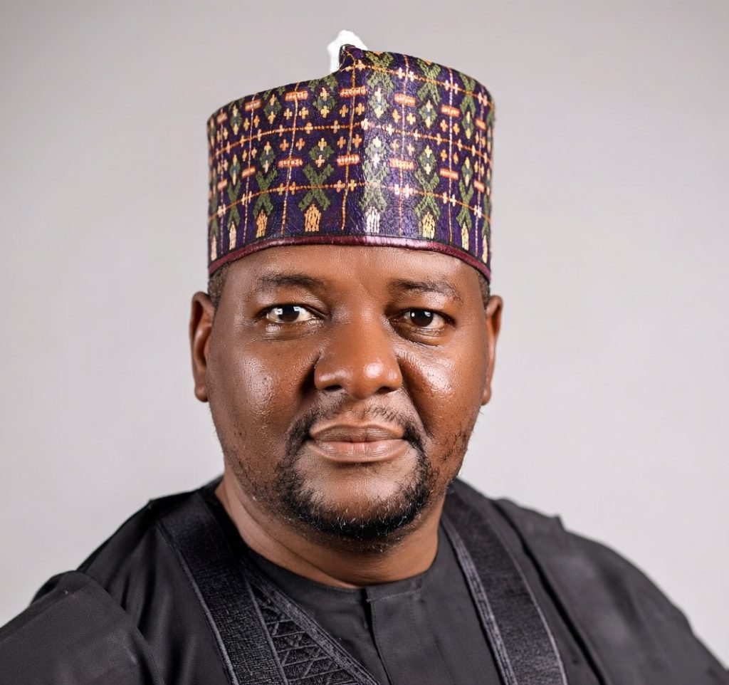 Jungudo Mohammed