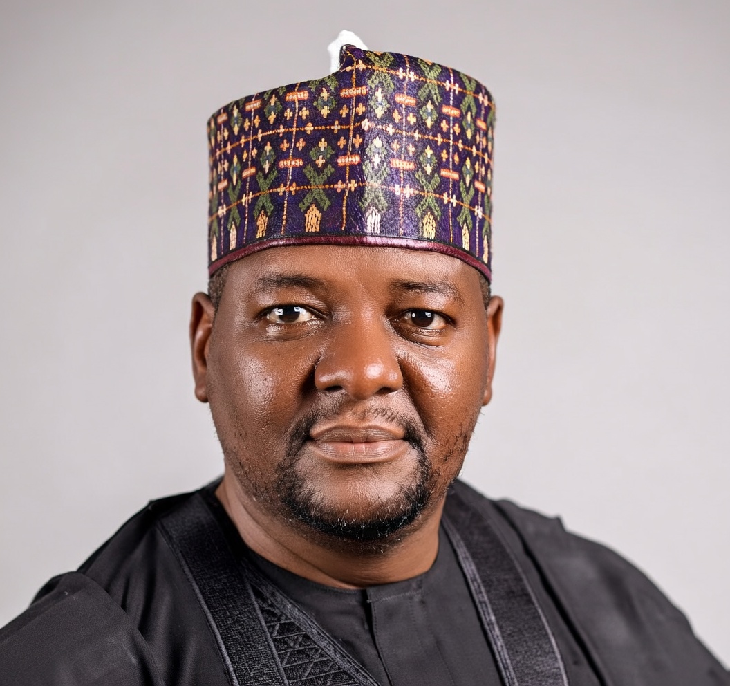 Jungudo Mohammed