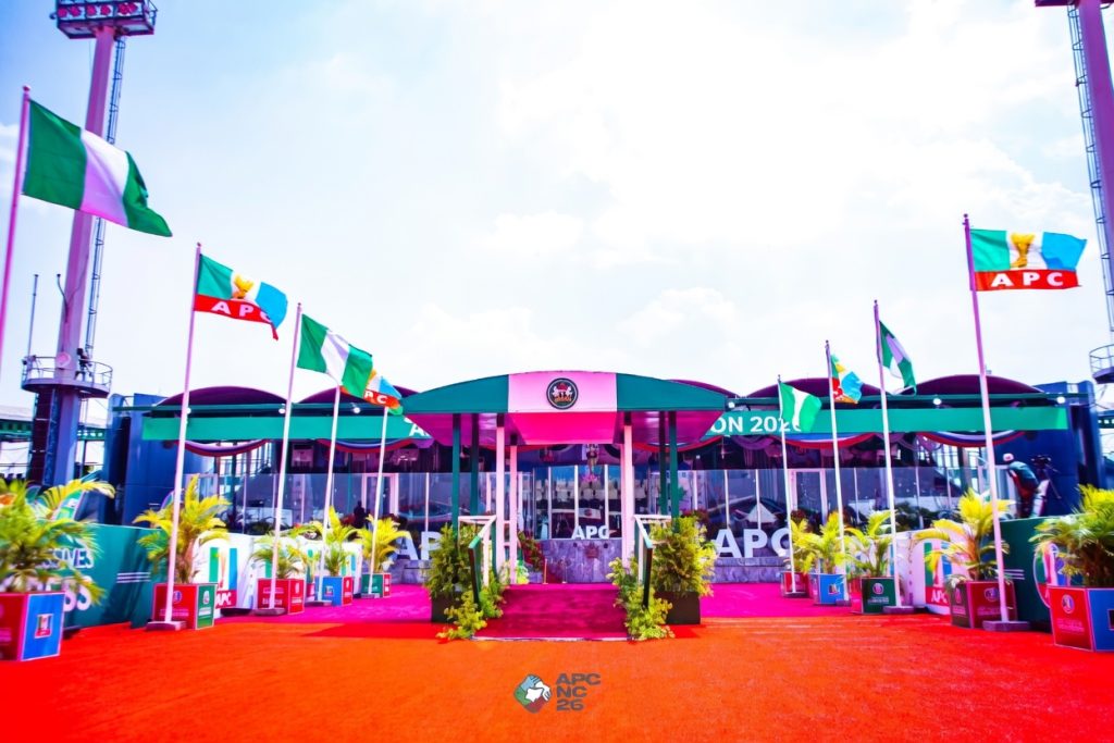 APC National Convention 2026
