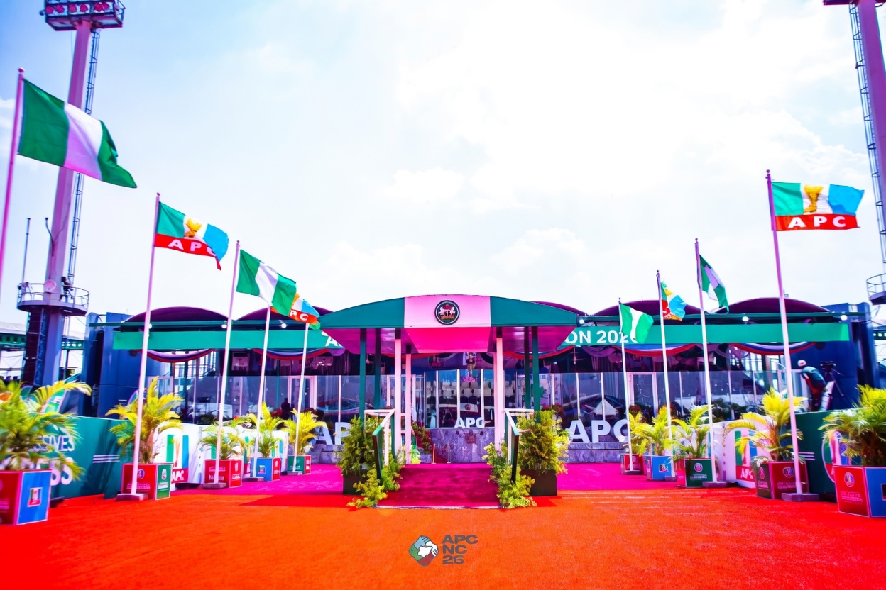 APC National Convention 2026