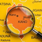 KANO MAP