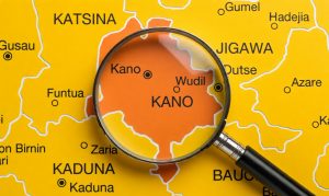 KANO MAP