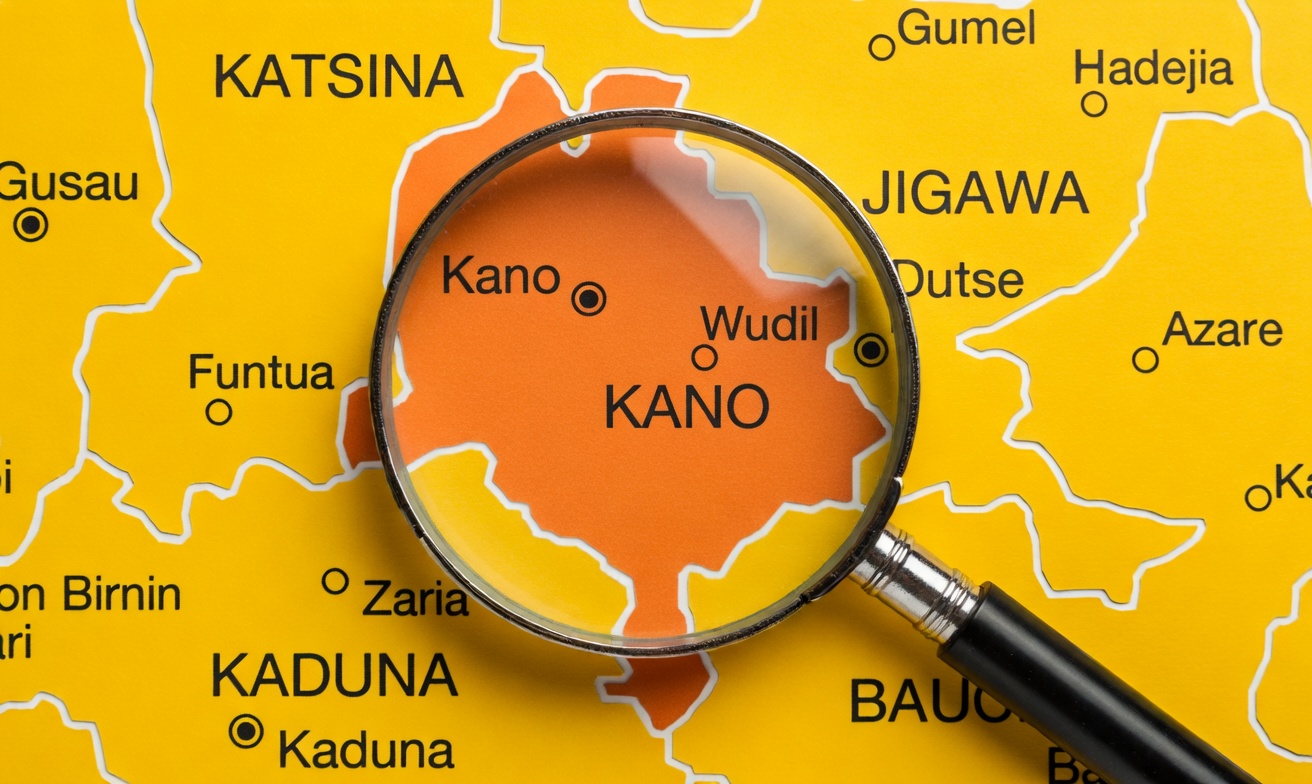 KANO MAP