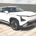 KIA EV5