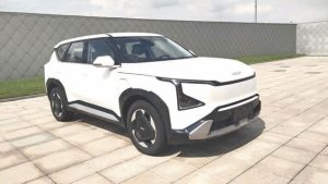 KIA EV5