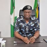 CP Ayodeji Olugbenga Abimbola