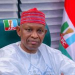 Governor Abba Kabir Yusuf