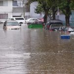 Flooding in Abuja