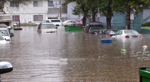 Flooding in Abuja