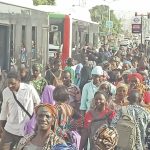 Kaduna workers