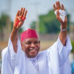 Kano State Governor Abba Yusuf