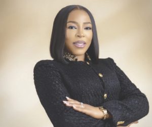 Kelechi Benwosely