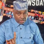 Kenneth Okonkwo