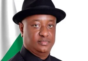 Keyamo 22