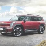Kia EV9