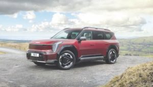 Kia EV9
