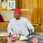 Mustapha Kwankwaso