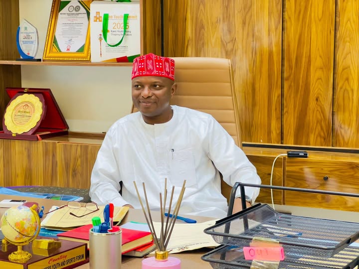 Mustapha Kwankwaso