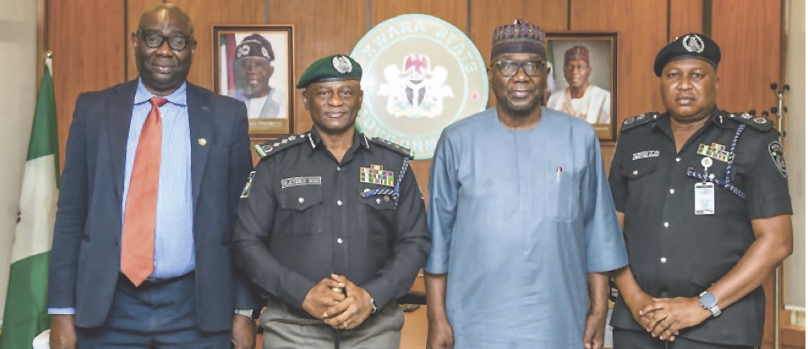 Kwara State