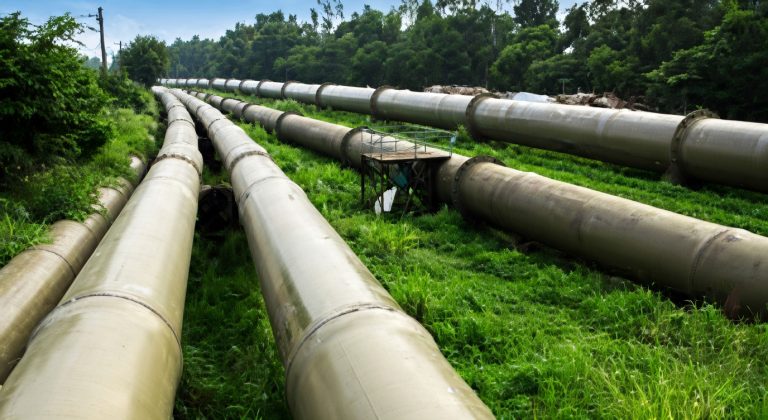 Pipelines