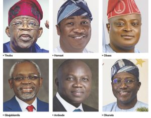 Lagos