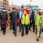 Lagos adopts consensus-based approach to sanitation