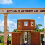 Ekiti State University, Ado-Ekiti